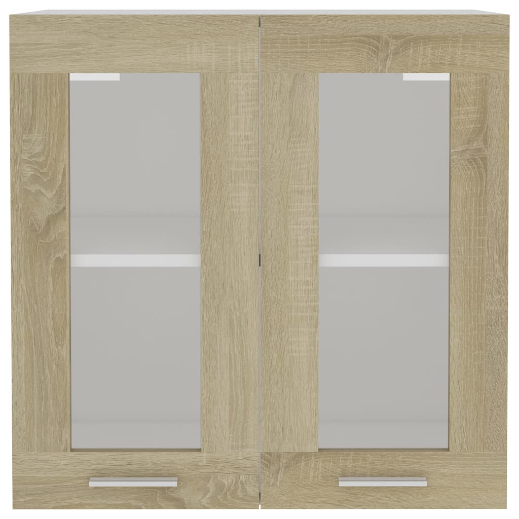 Sonoma Eiche Küchenschrank Küchenzeile Einbauküche Unterschrank Hängeschrank - Bild 194 von 311