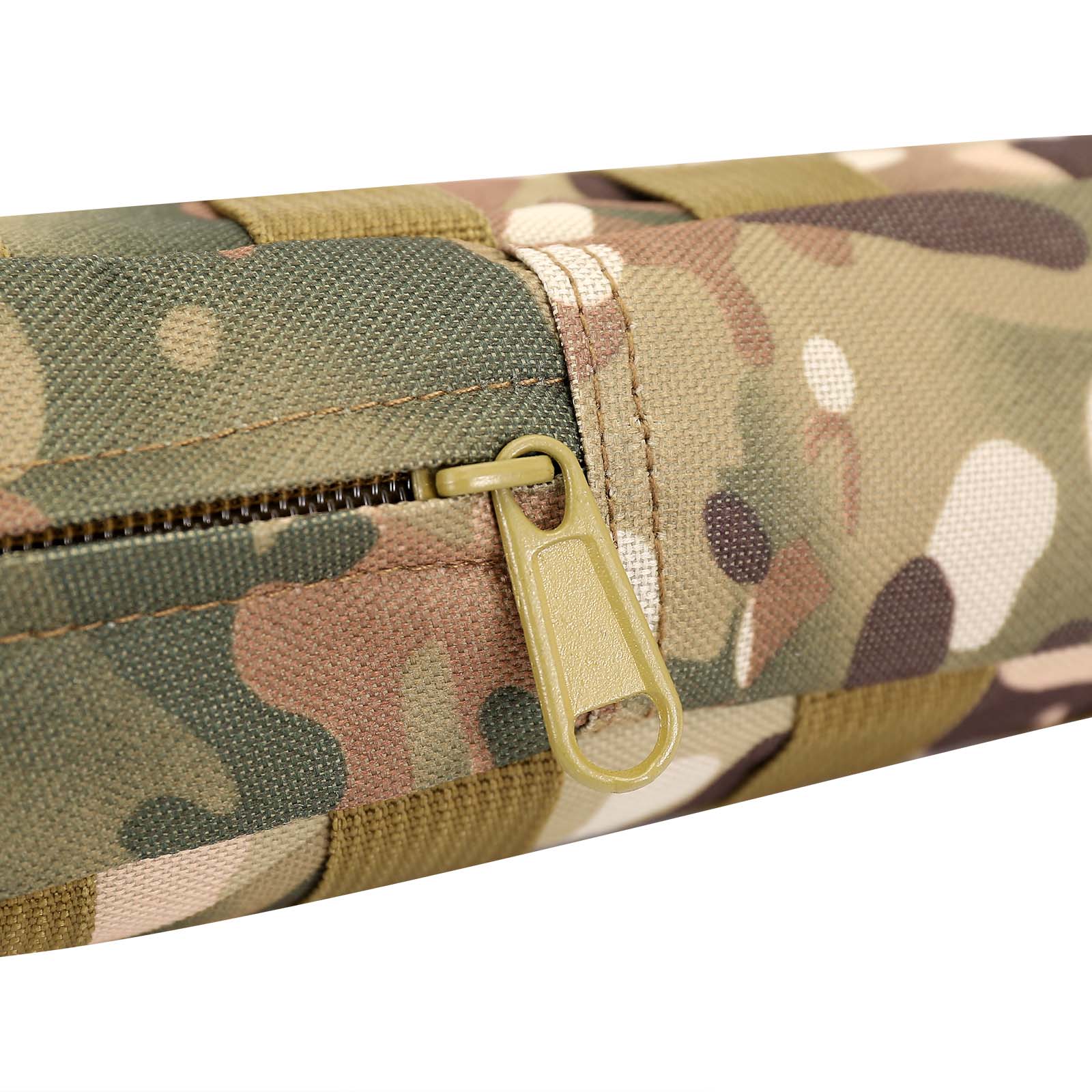 Tactical Military Vest Molle Combat Assault Paintball Airsoft Plate Carrier Hunt - Bild 41 von 47