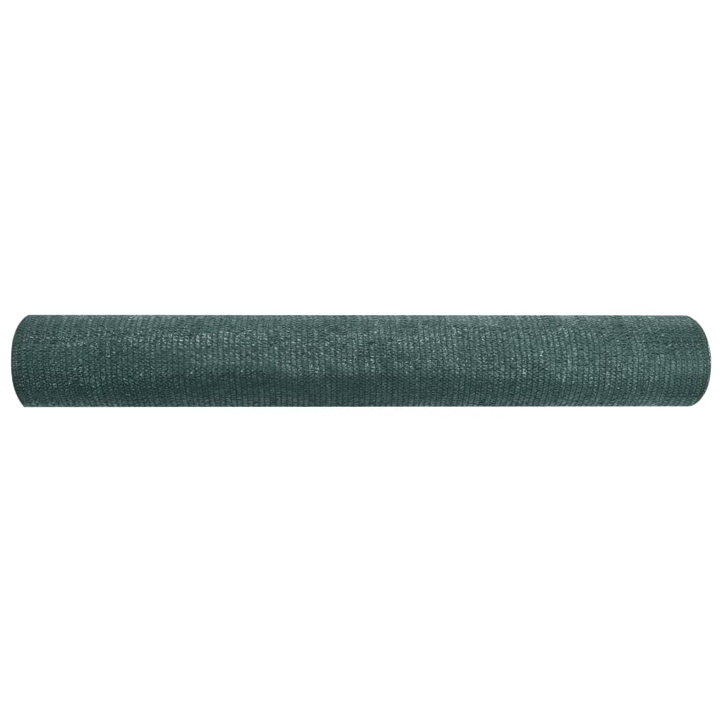 HDPE Zaunblende Tennisblende Sichtschutz Zaun Netz Schattier Windschutz Zubehör - Bild 14 von 44