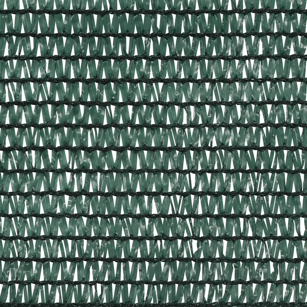 HDPE Zaunblende Tennisblende Sichtschutz Zaun Netz Schattier Windschutz Zubehör - Bild 16 von 44