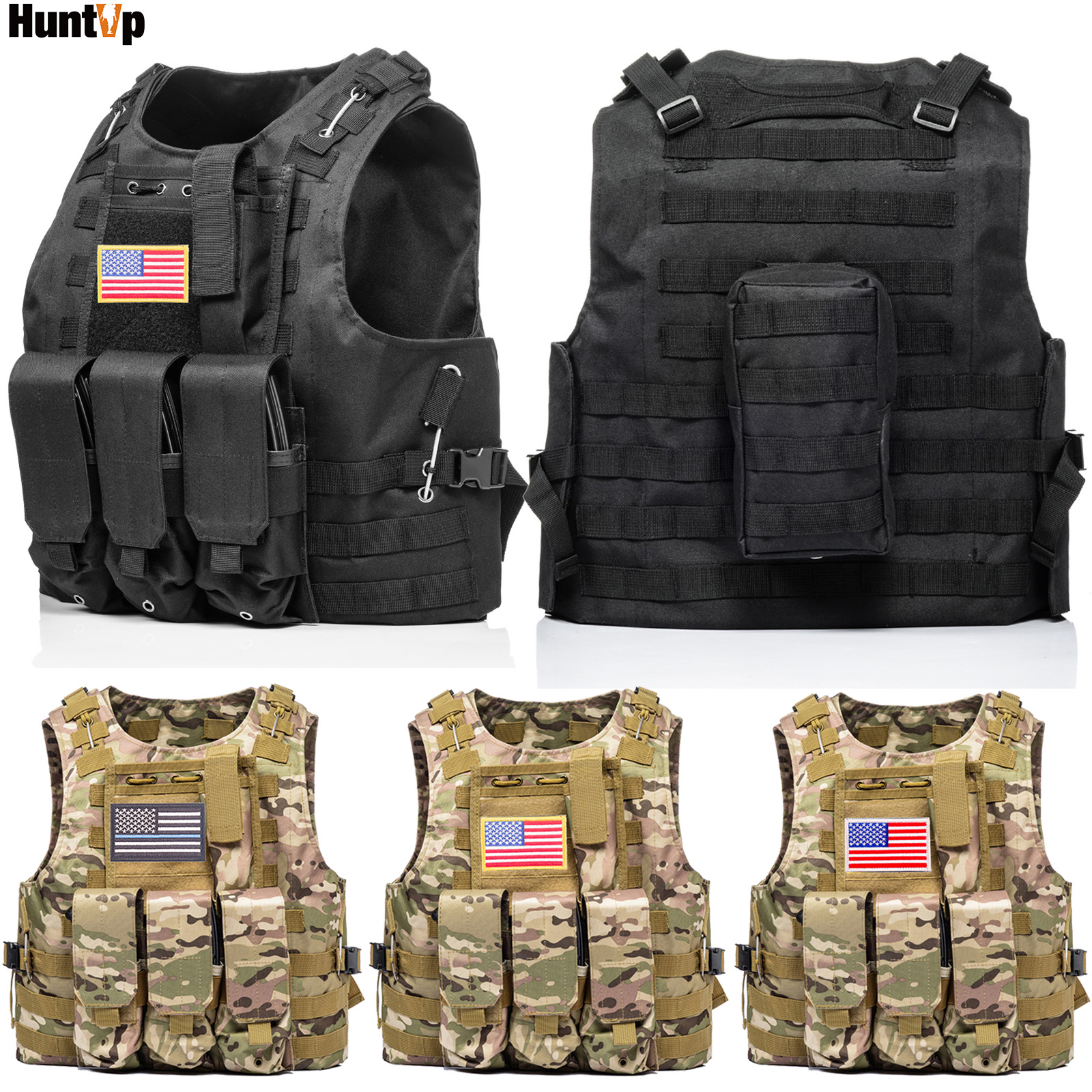 The Airsoft Arena - Airsoft Guns, Tactical Gear, Airsoft Accessories