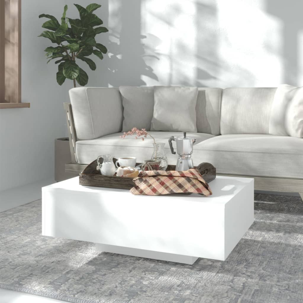 Modern Couchtisch Wohnzimmer Möbel Tisch Sofatisch Kaffeetisch Beistelltisch Neu - Bild 23 von 31