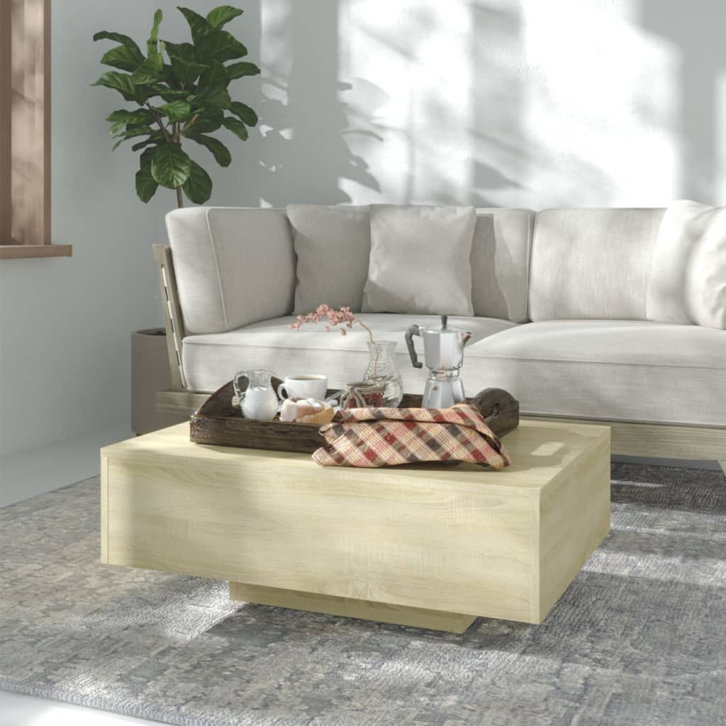 Modern Couchtisch Wohnzimmer Möbel Tisch Sofatisch Kaffeetisch Beistelltisch Neu - Bild 25 von 31