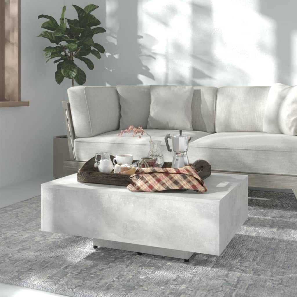 Modern Couchtisch Wohnzimmer Möbel Tisch Sofatisch Kaffeetisch Beistelltisch Neu - Bild 26 von 31