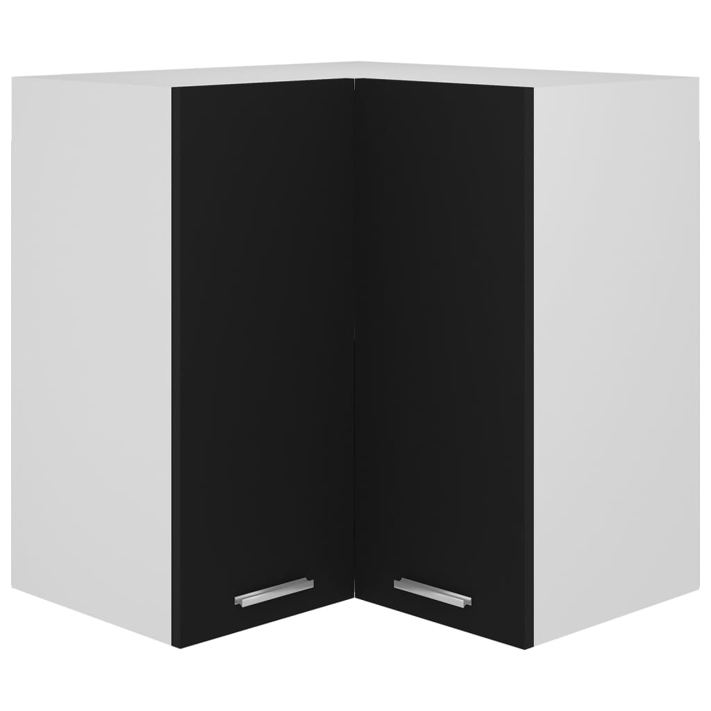 Schwarz Küchenschrank Küchenzeile Einbauküche Unterschrank Hängeschrank Module - Bild 232 von 295