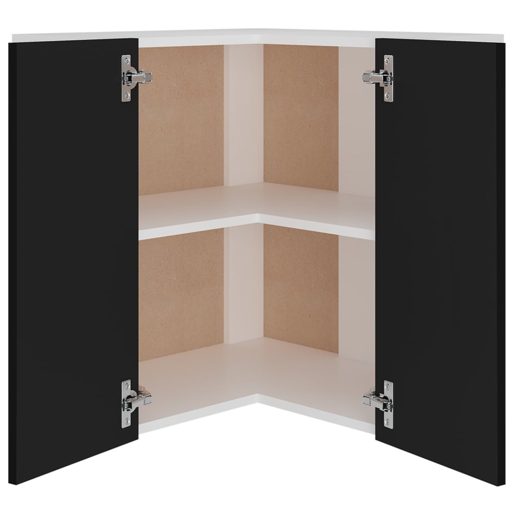 Schwarz Küchenschrank Küchenzeile Einbauküche Unterschrank Hängeschrank Module - Bild 234 von 295