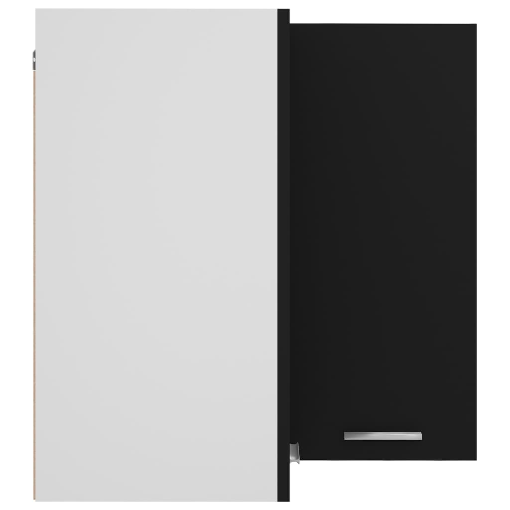 Schwarz Küchenschrank Küchenzeile Einbauküche Unterschrank Hängeschrank Module - Bild 236 von 295