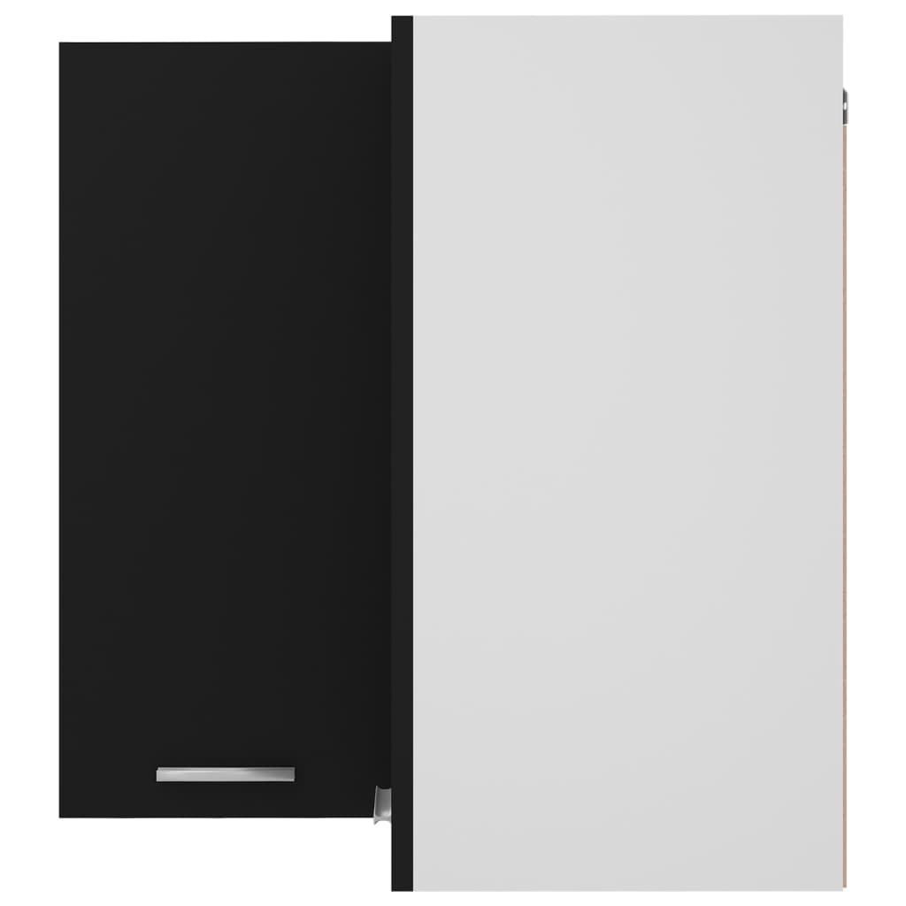 Schwarz Küchenschrank Küchenzeile Einbauküche Unterschrank Hängeschrank Module - Bild 235 von 295