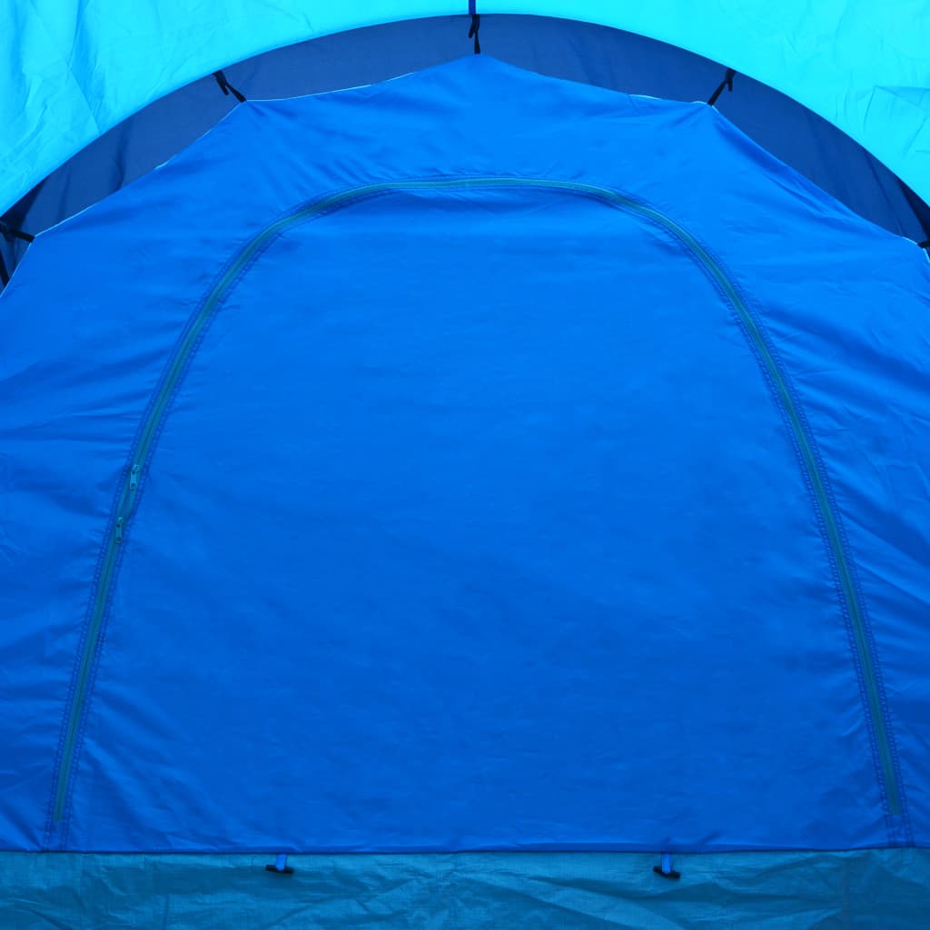 Campingzelt Trekkingzelt Wanderzelt Zelt 9 Personen Wasserdicht mehrere Auswahl - Bild 11 von 42