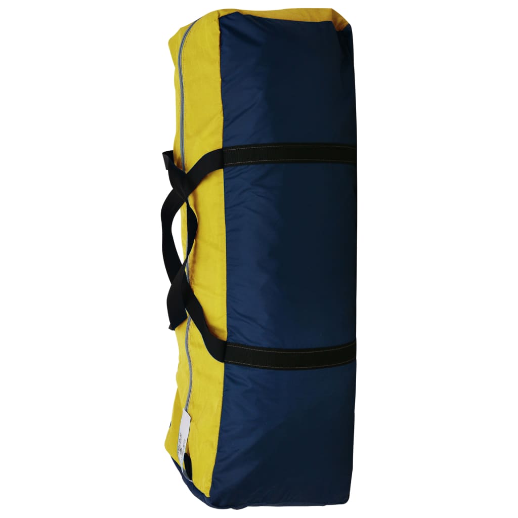 Campingzelt Trekkingzelt Wanderzelt Zelt 9 Personen Wasserdicht mehrere Auswahl - Bild 32 von 42