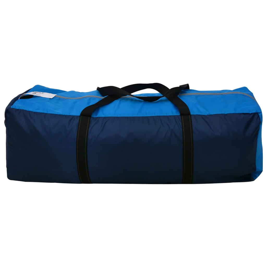 Campingzelt Trekkingzelt Wanderzelt Zelt 9 Personen Wasserdicht mehrere Auswahl - Bild 10 von 42