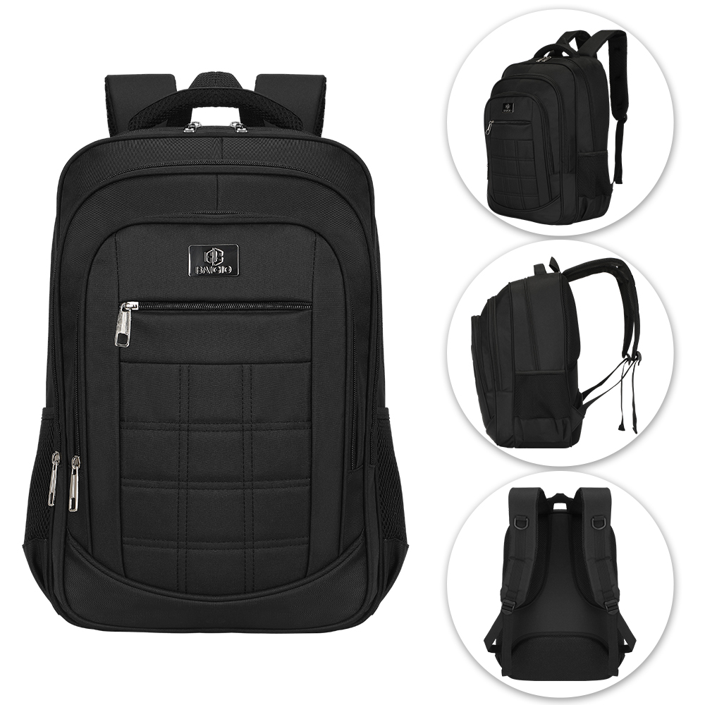 Under Armour Hudson Backpack with MSA Logo