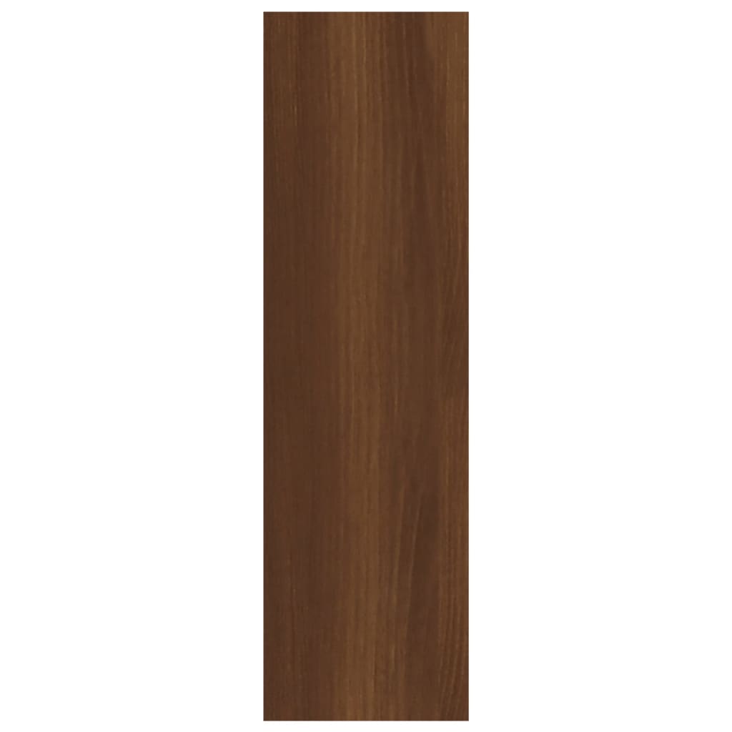 Wandregal Hängeregal Bücherregal Schweberegal Wandboard Holz Regal - Bild 61 von 63