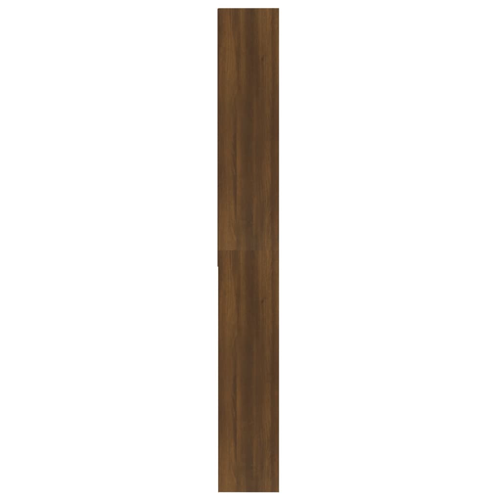 Waschmaschinenschrank Waschmaschinen 4 Regal Oberschrank Ablagefach Badschrank - Bild 40 von 49