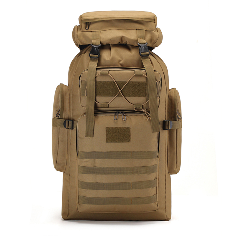 Military hiking outlet backpacks