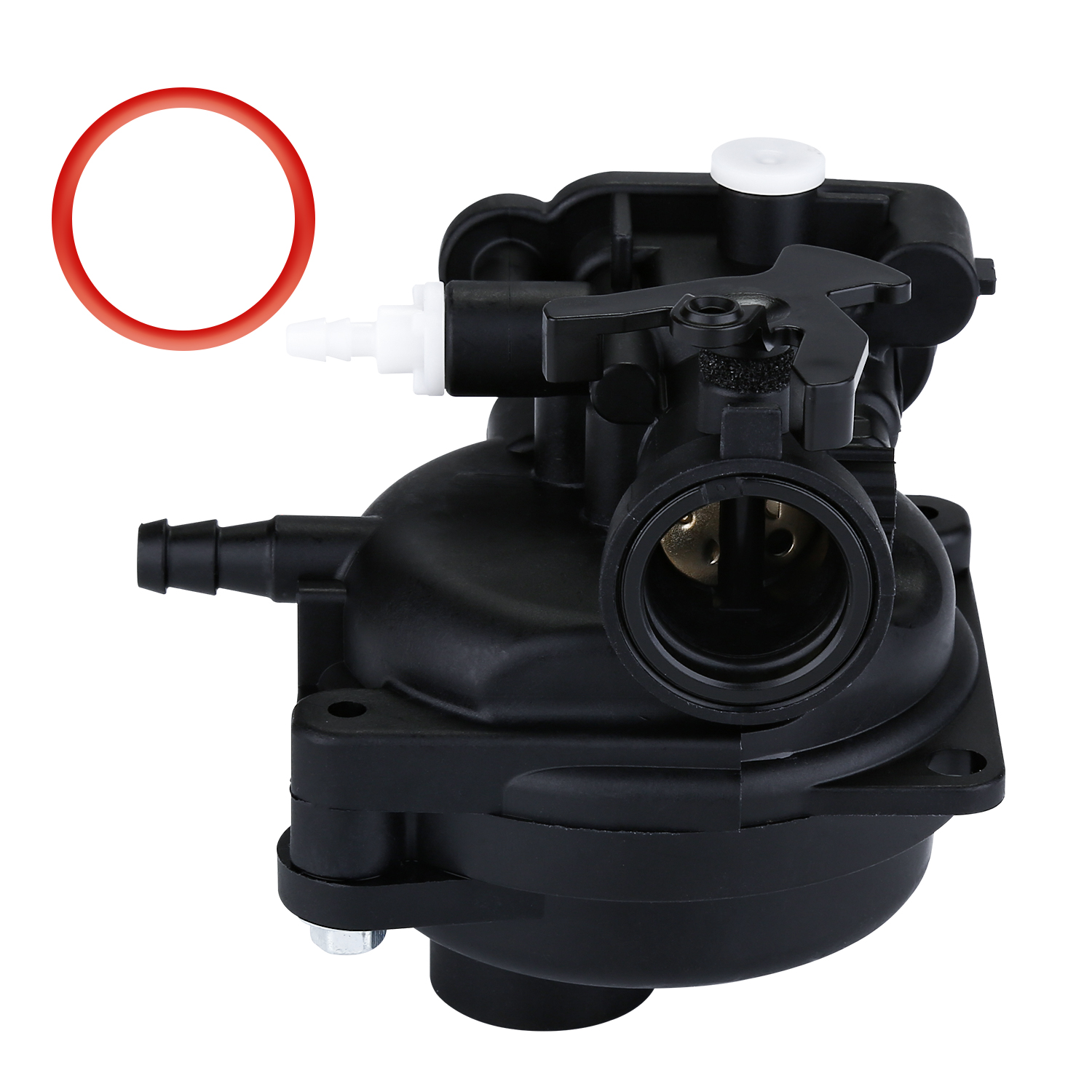 AVVIATORE A FUNE Per Motore Briggs&Stratton (Briggs & Stratton) 498144 / 80 EUR 16,99 - IT - Foto 11