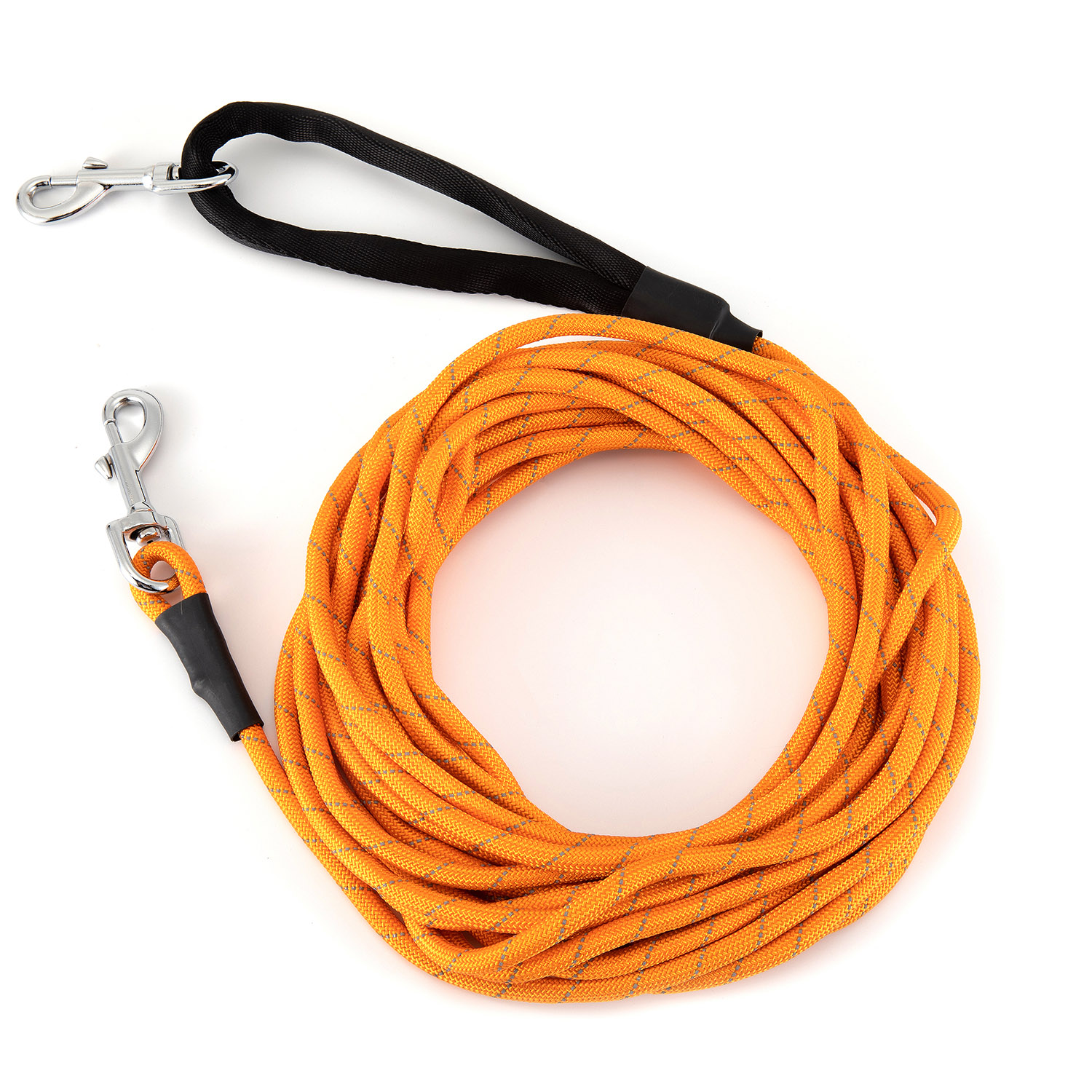 Schleppleine Hunde Laufleine Ausbildungsleine Suchleine Hundeleine 5m10m15m