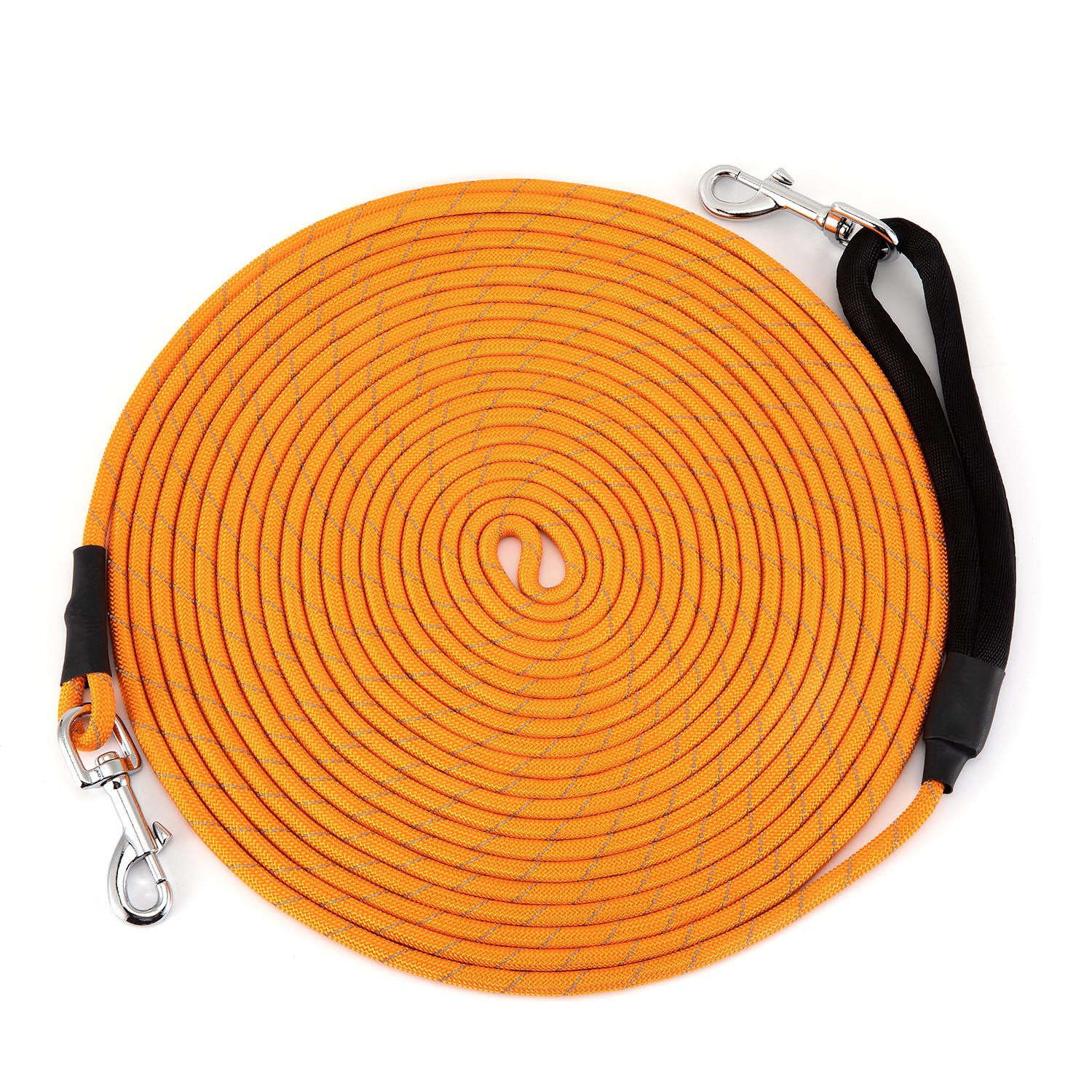 Schleppleine Hunde Laufleine Ausbildungsleine Suchleine Hundeleine 5m10m15m