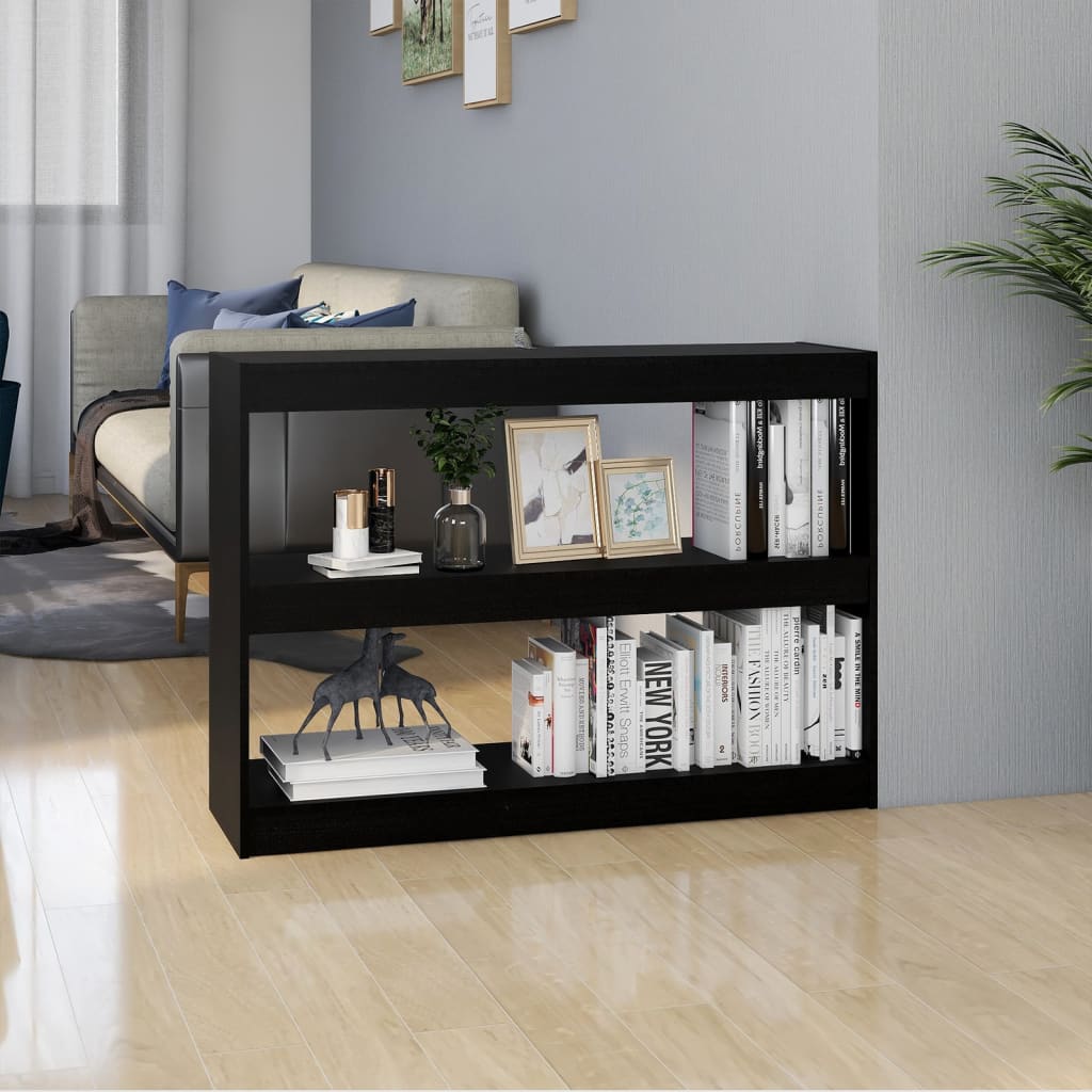 Bücherregal/Raumteiler Bücherschrank Aktenregal Schrank Regal Kiefer Massivholz - Bild 25 von 29