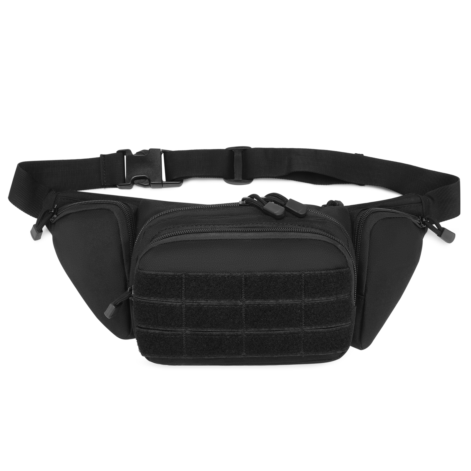 Taktisch Gürteltasche Hüfttasche Umhängetasche Bauchtasche Militär Sport Tasche