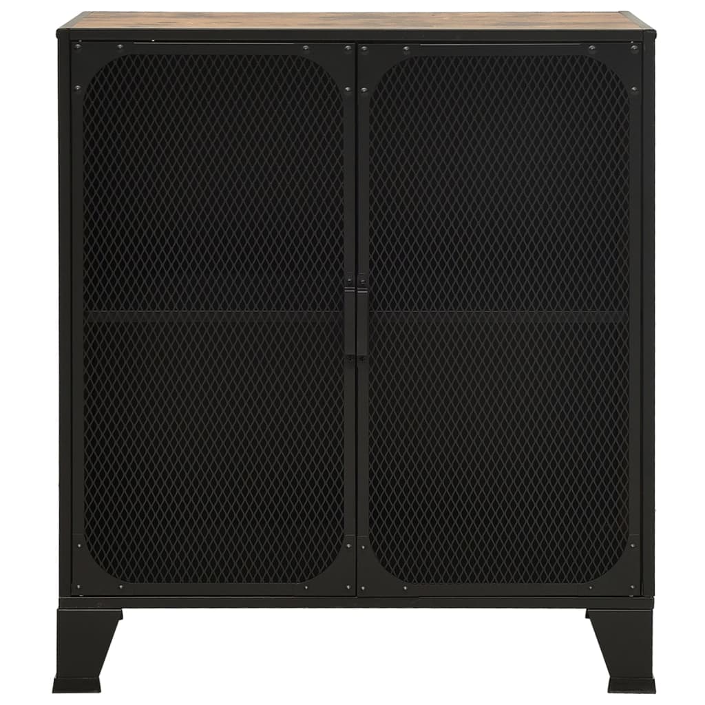 Industrial Aufbewahrungsschrank Lagerschränke Schrank Kommode Lagerschrank - Bild 7 von 42