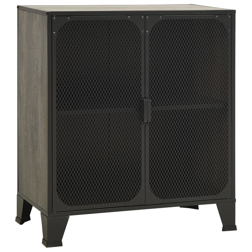 Industrial Aufbewahrungsschrank Lagerschränke Schrank Kommode Lagerschrank - Bild 13 von 42
