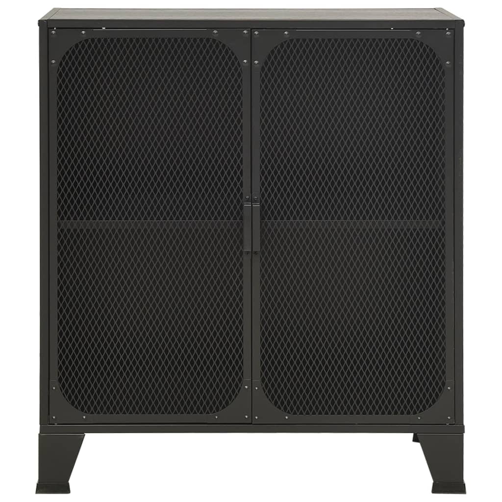 Industrial Aufbewahrungsschrank Lagerschränke Schrank Kommode Lagerschrank - Bild 17 von 42