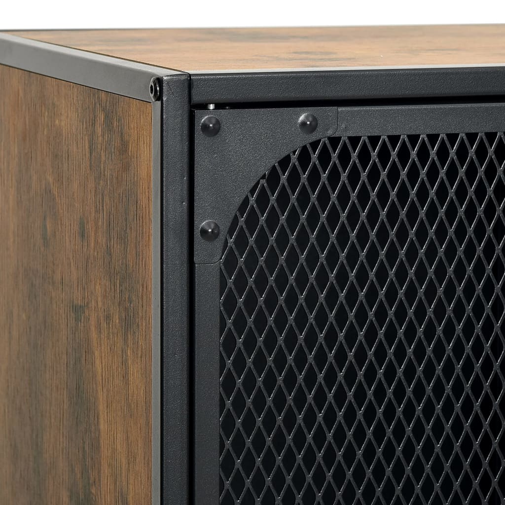 Industrial Aufbewahrungsschrank Lagerschränke Schrank Kommode Lagerschrank - Bild 31 von 42