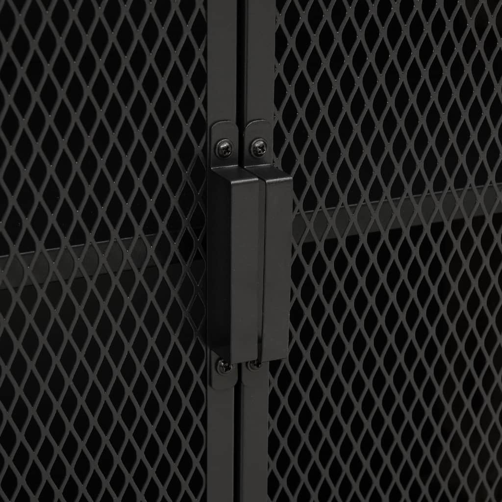 Industrial Aufbewahrungsschrank Lagerschränke Schrank Kommode Lagerschrank - Bild 6 von 42