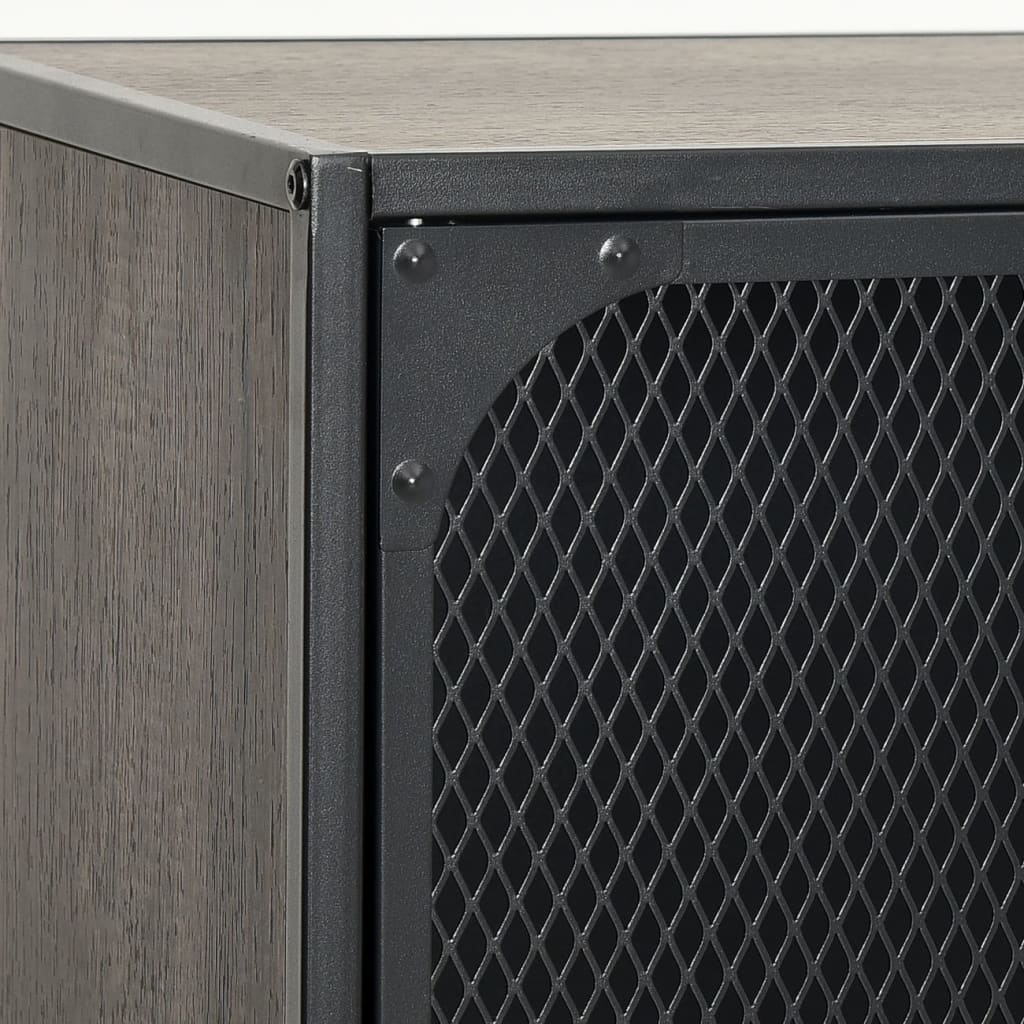 Industrial Aufbewahrungsschrank Lagerschränke Schrank Kommode Lagerschrank - Bild 21 von 42