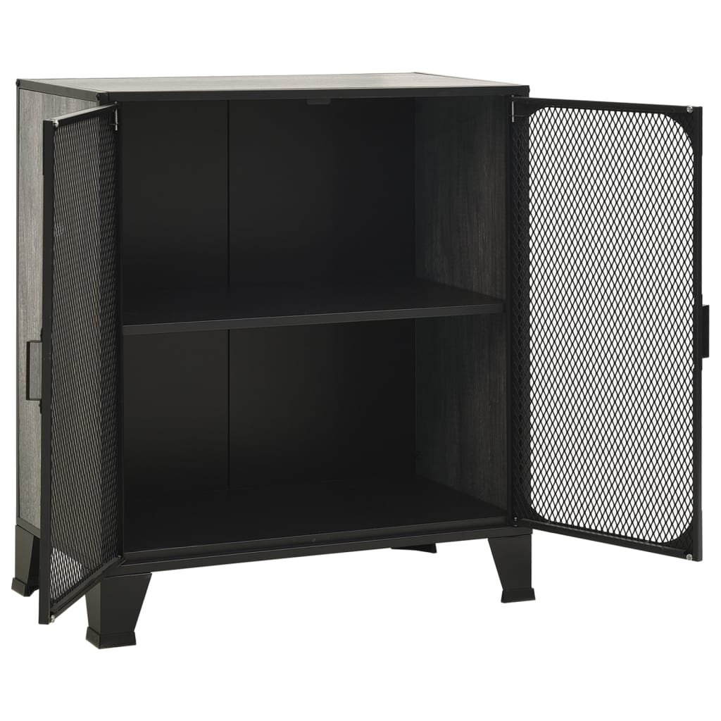 Industrial Aufbewahrungsschrank Lagerschränke Schrank Kommode Lagerschrank - Bild 20 von 42
