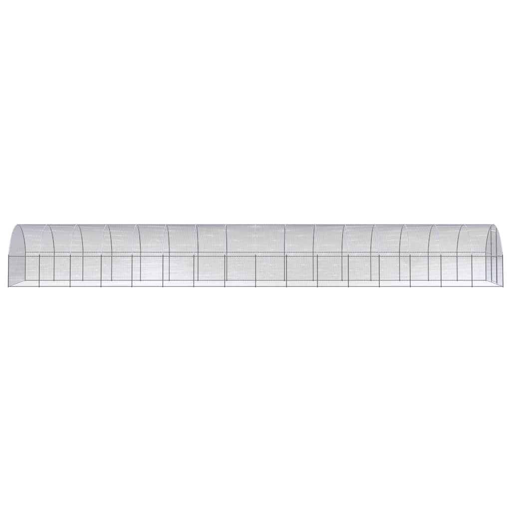 Hühnerstall Geflügelstall Hühnerhaus Freilaufgehege Tierlaufstall Kleintierstall - Bild 65 von 70