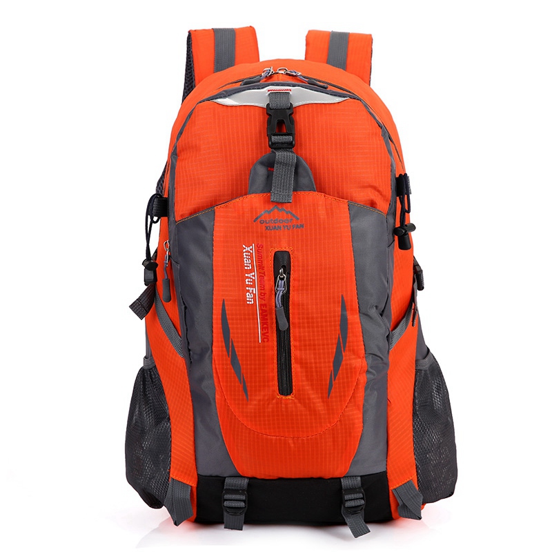 60L-70L-100L Hiking Camping Backpack Outdoor Travel Luggage Rucksack Waterproof - Picture 18 of 94