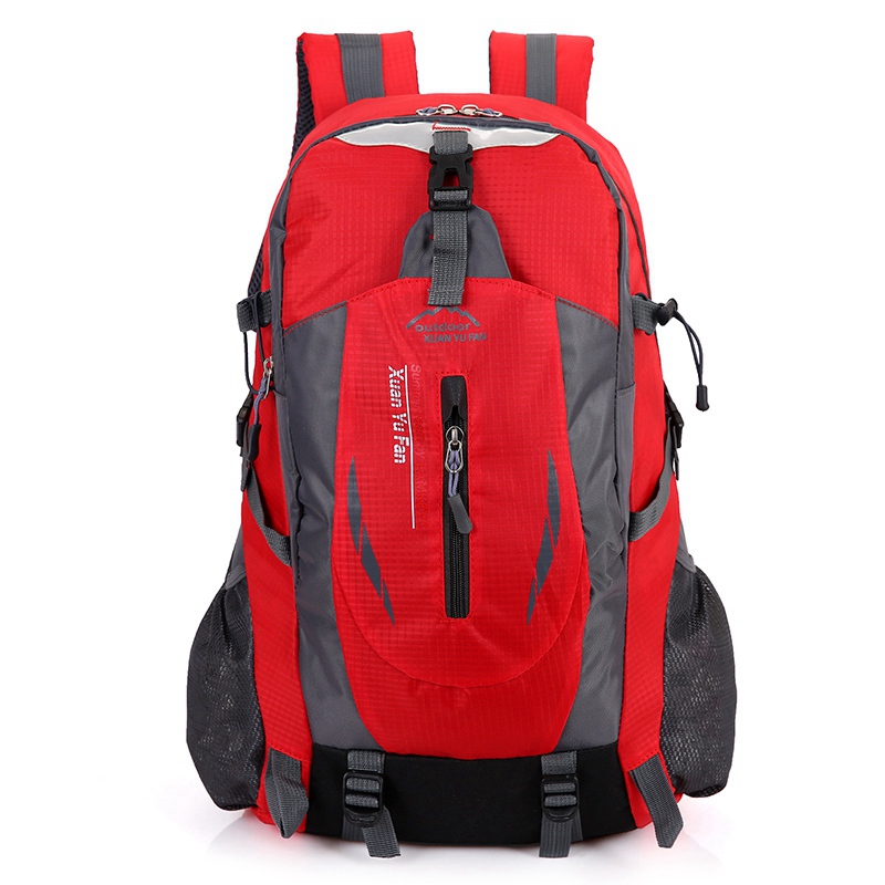 60L-70L-100L Hiking Camping Backpack Outdoor Travel Luggage Rucksack Waterproof - Picture 11 of 94