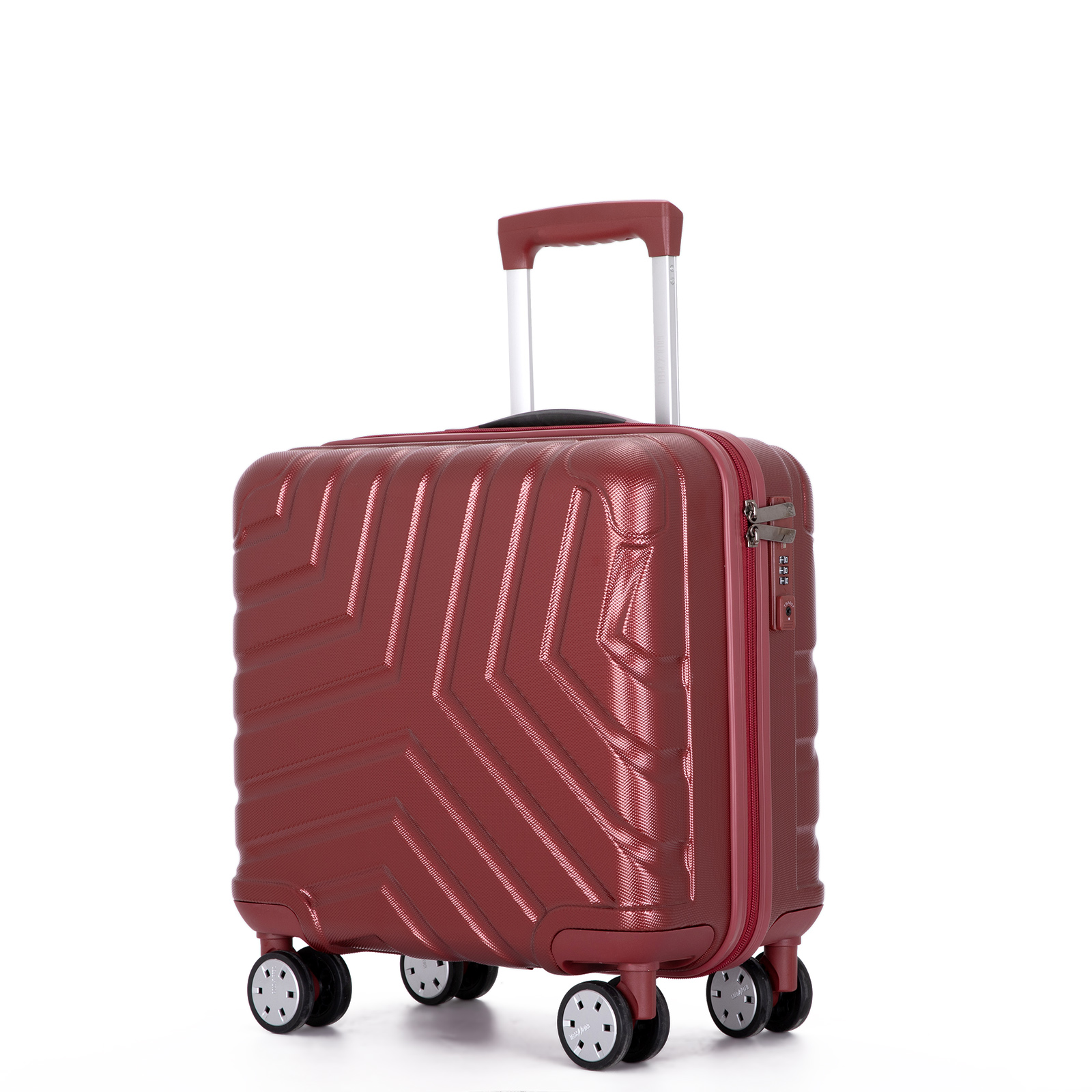 trolley suitcase sale