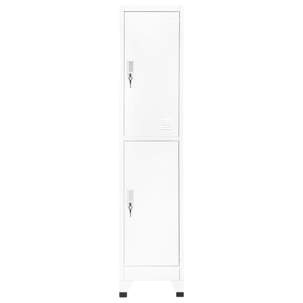Umkleideschrank Kleiderspind Metallschrank Spind Mehrere Farben/Modelle - Bild 157 von 195