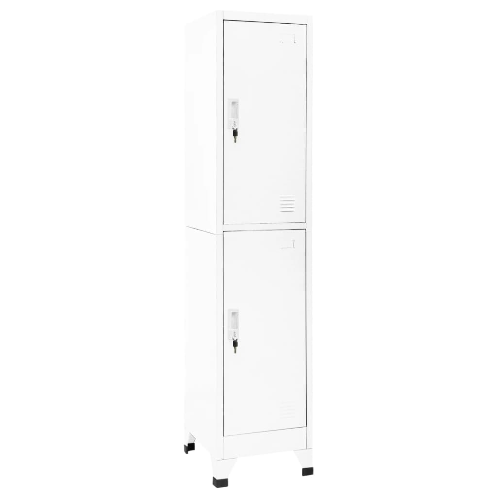 Umkleideschrank Kleiderspind Metallschrank Spind Mehrere Farben/Modelle - Bild 156 von 195