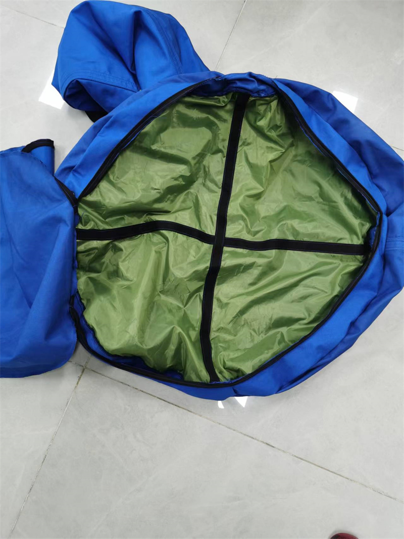 IN/Outdoor Children's Hanging Tree Tent Nest Swing Chair Hanging Hammock Chair - Picture 16 of 19