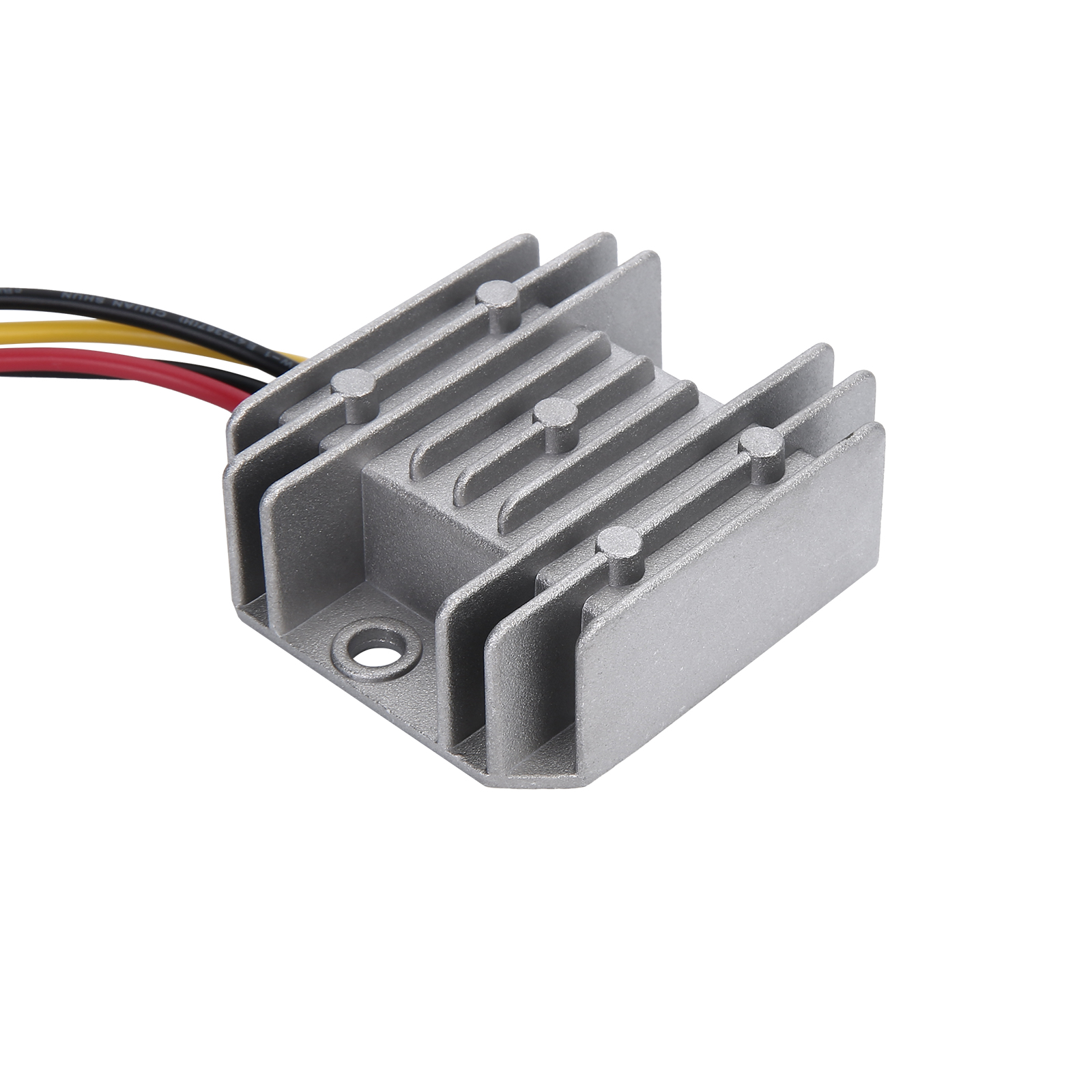 Spannungswandler 24V DC auf 12V DC 5A-40A Konverter Stepdown LKW Adapter - Bild 25 von 53