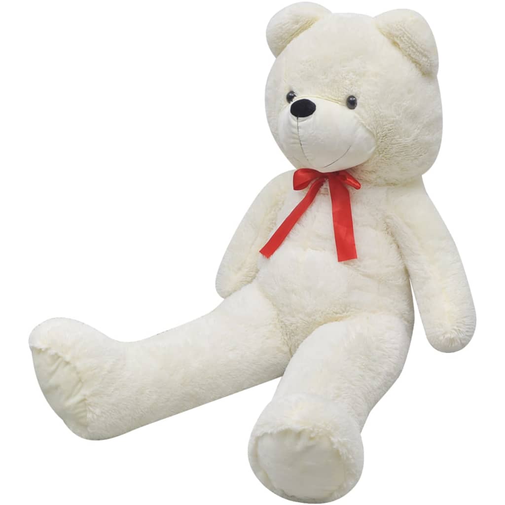 Riesen Teddy Kuscheltier XXL 150cm Plüschtier Stofftier Bär Teddybär Stoffteddy - Bild 11 von 19