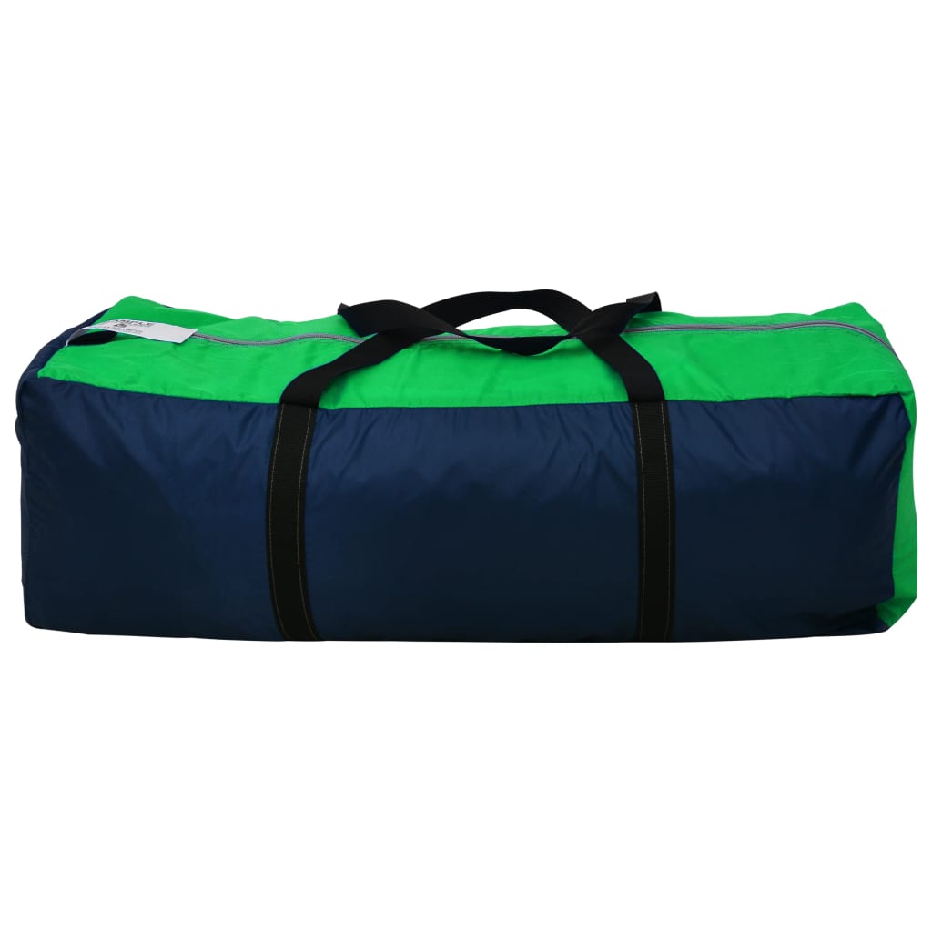 Campingzelt Trekkingzelt Wanderzelt Zelt 9 Personen Wasserdicht mehrere Auswahl - Bild 20 von 42