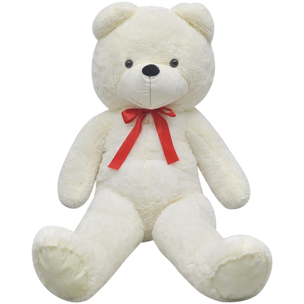 Riesen Teddy Kuscheltier XXL 150cm Plüschtier Stofftier Bär Teddybär Stoffteddy - Bild 13 von 19