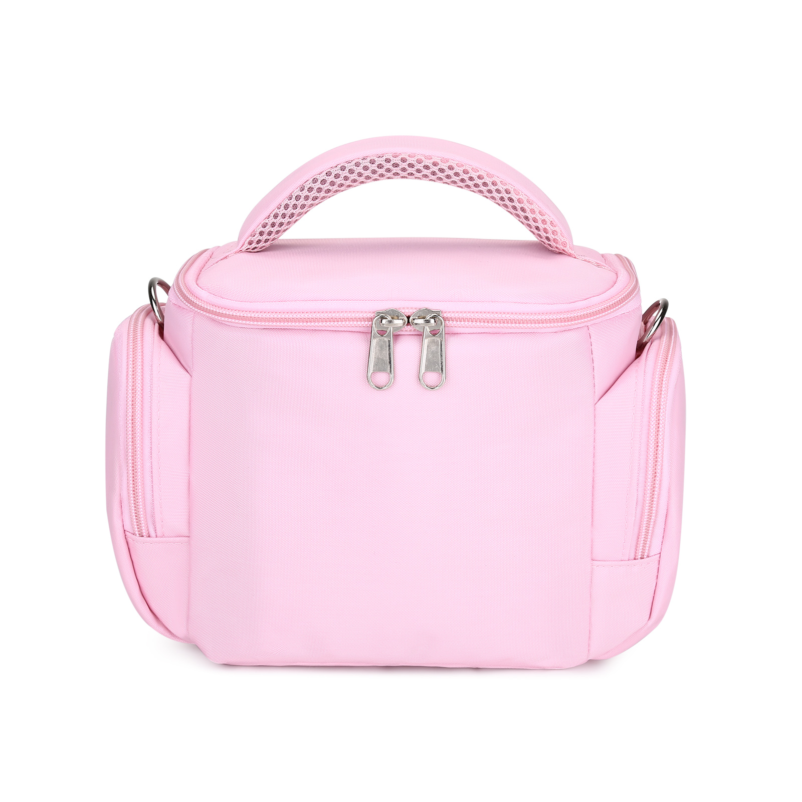 Camera Bag Case DSLR SLR Single Shoulder Bag for Canon Nikon Sony Panasonic US - Picture 13 of 53