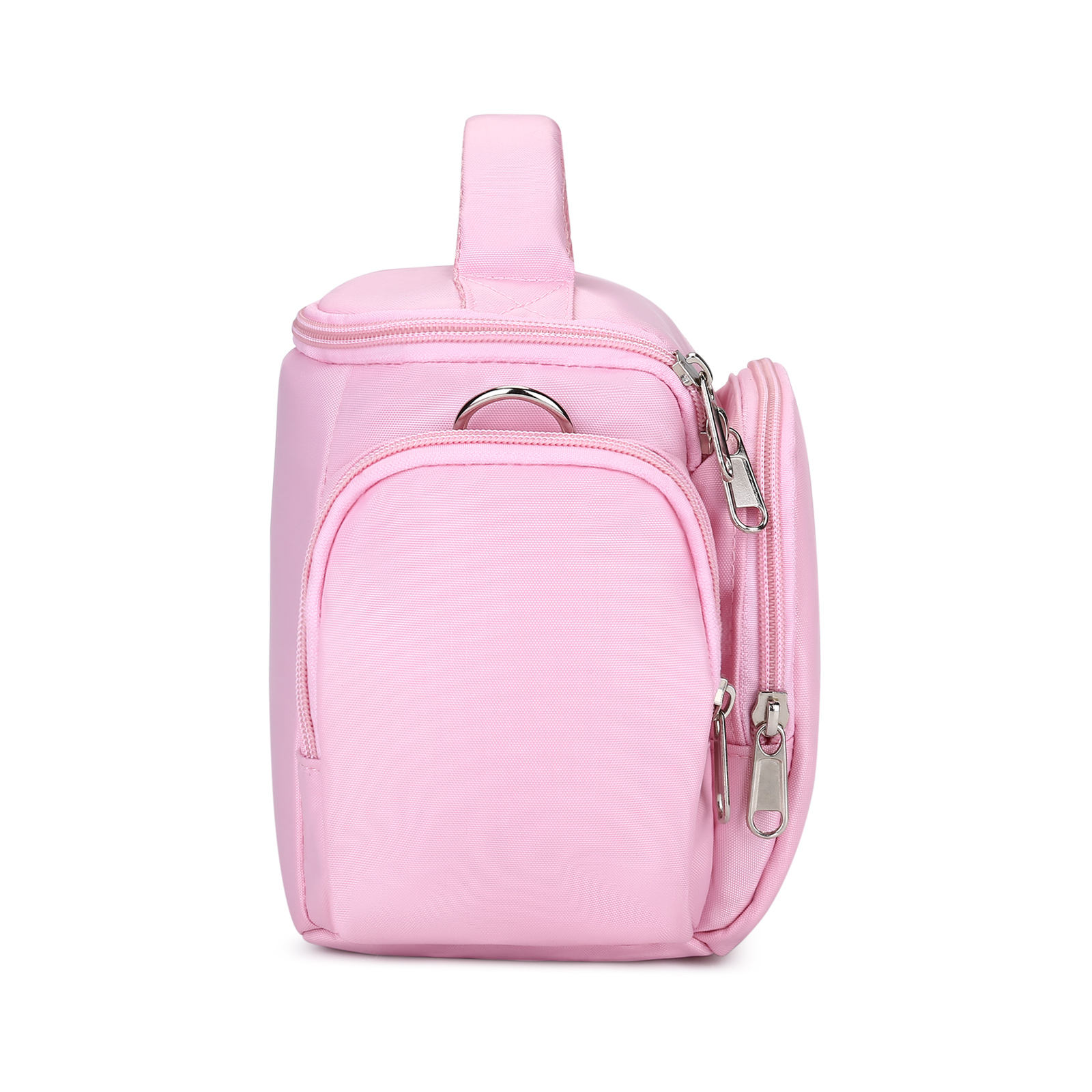 Camera Bag Case DSLR SLR Single Shoulder Bag for Canon Nikon Sony Panasonic US - Picture 16 of 53