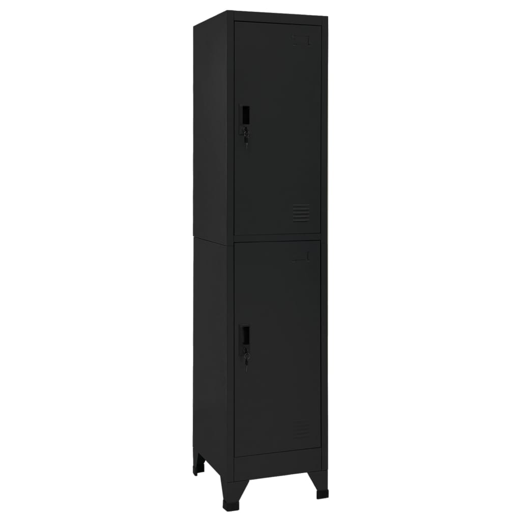 Umkleideschrank Kleiderspind Metallschrank Spind Mehrere Farben/Modelle - Bild 99 von 195