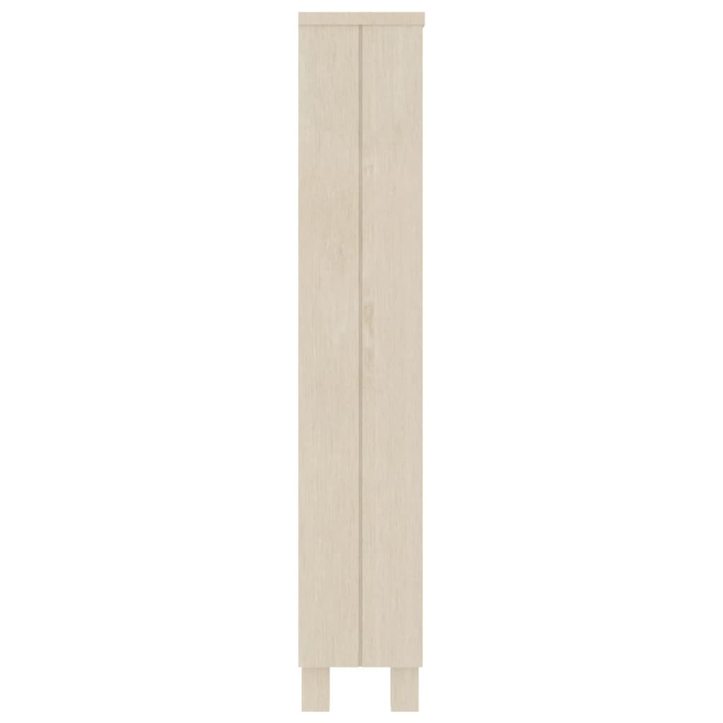 Wooden CD DVD Cabinet Media Tower Rack Storage Display Stand Shelf Organizer