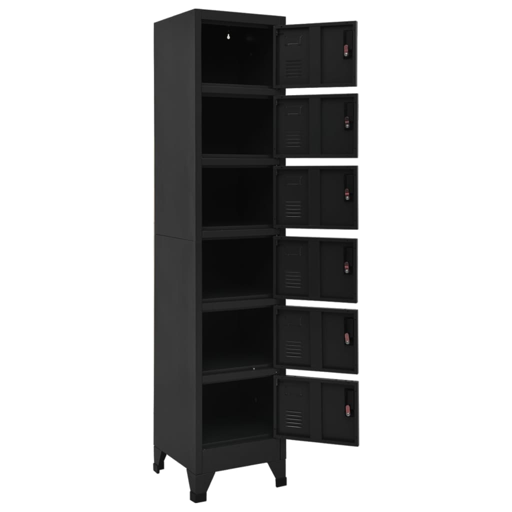 Umkleideschrank Kleiderspind Metallschrank Spind Mehrere Farben/Modelle - Bild 119 von 195