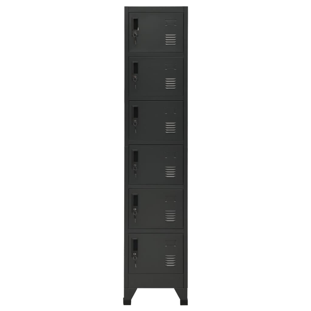 Umkleideschrank Kleiderspind Metallschrank Spind Mehrere Farben/Modelle - Bild 84 von 195
