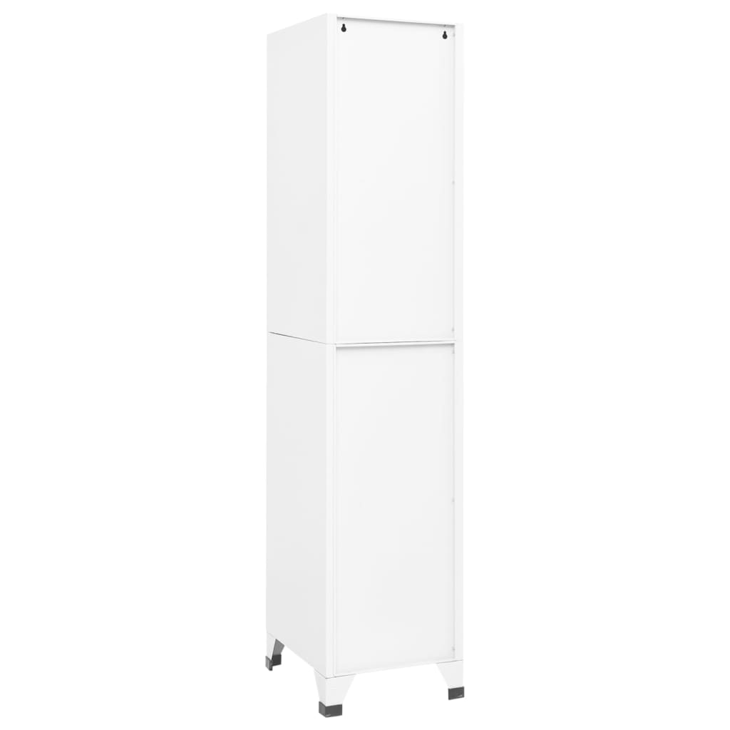 Umkleideschrank Kleiderspind Metallschrank Spind Mehrere Farben/Modelle - Bild 166 von 195
