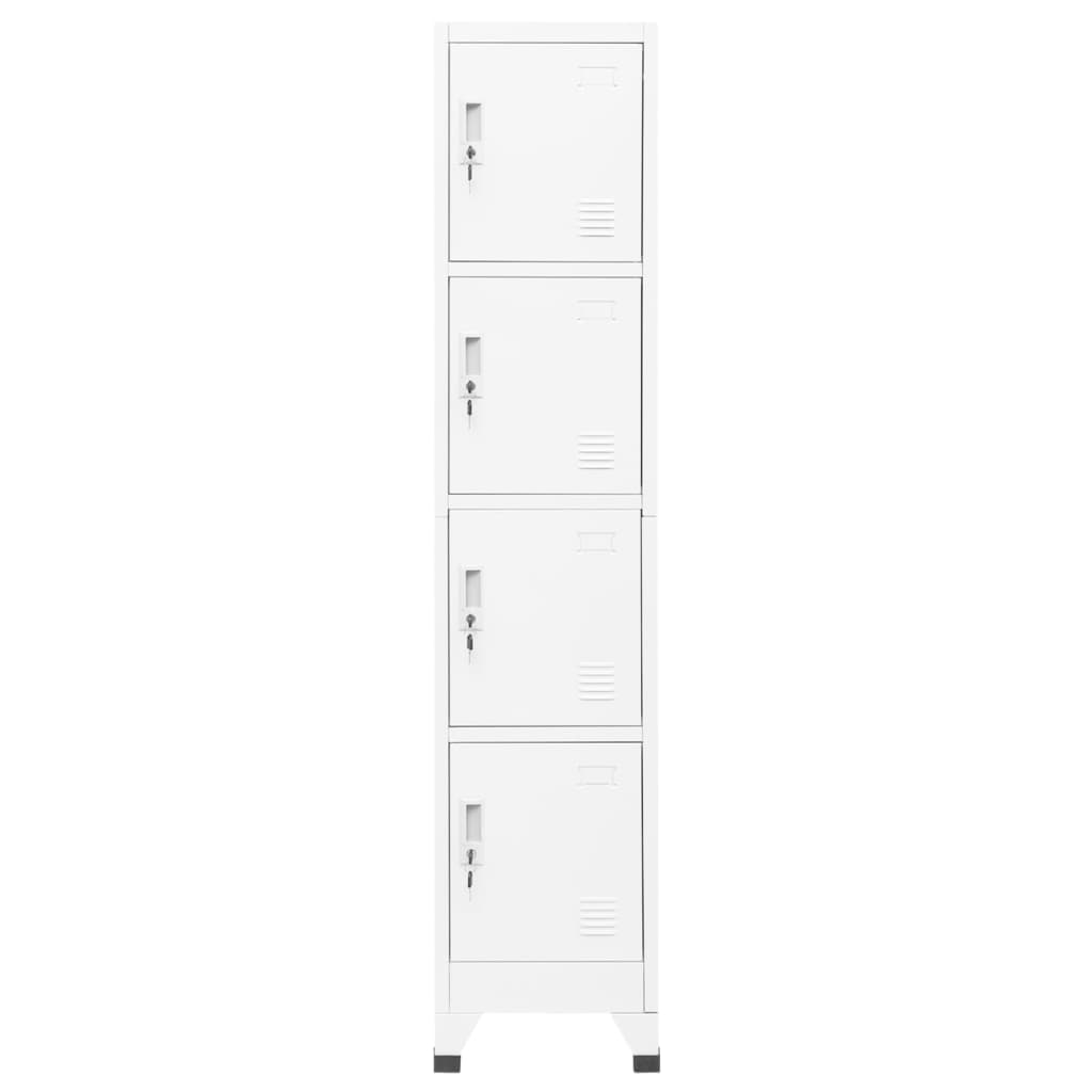 Umkleideschrank Kleiderspind Metallschrank Spind Mehrere Farben/Modelle - Bild 165 von 195
